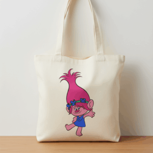 Tote Bag 456