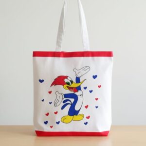 Chicky Tote Bag
