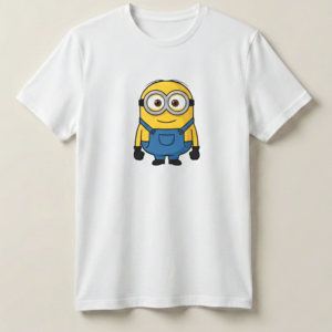 Minions Shirt