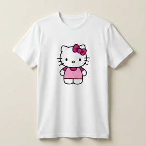 Hello kitty Shirt