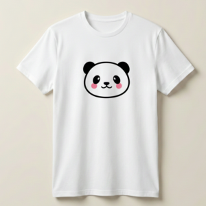 Panda Shirt